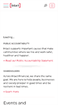 Mobile Screenshot of intactfc.com